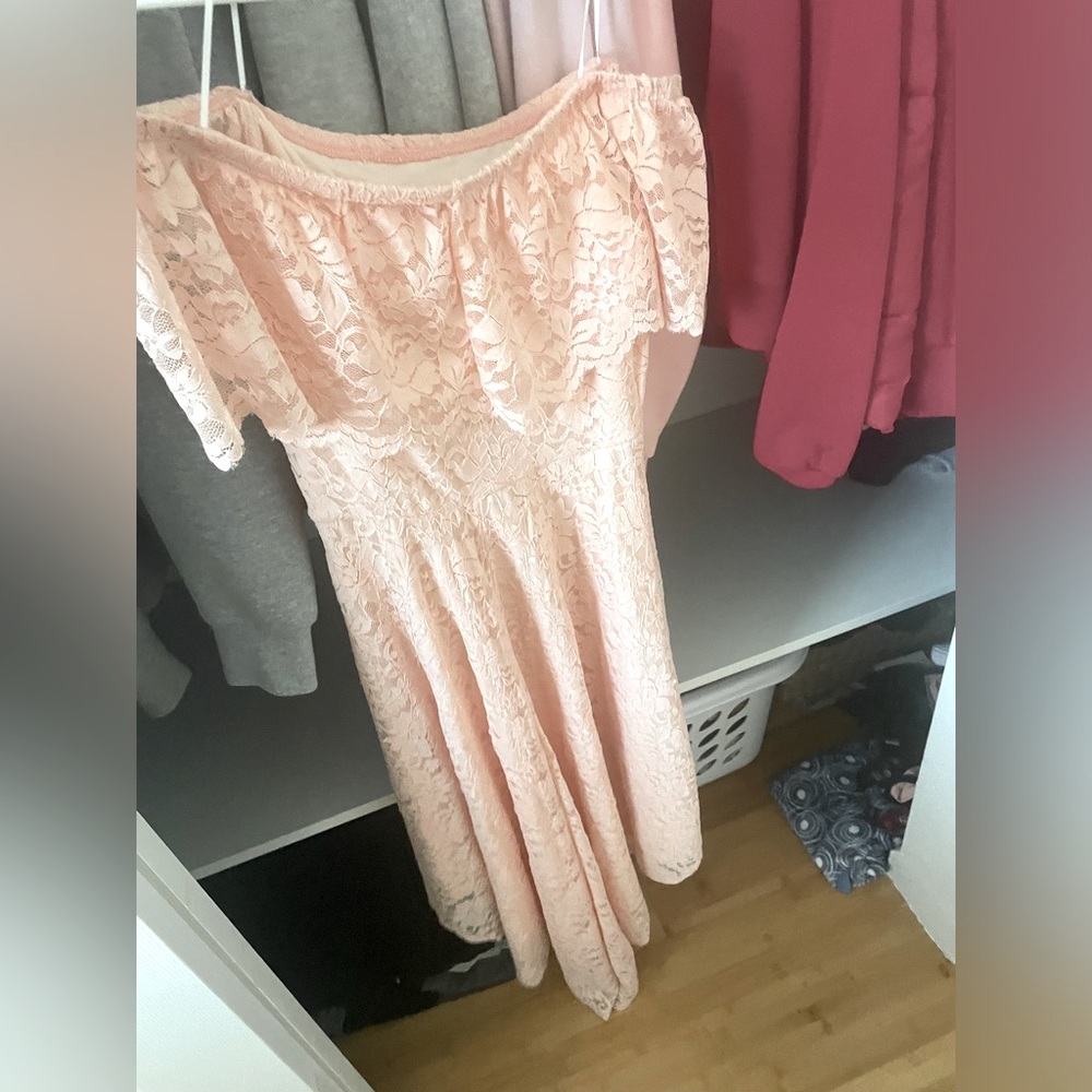 Dress - Picture 2 of 2